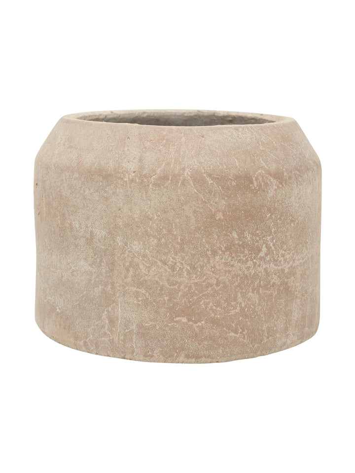 Willow Planter in Dustwind