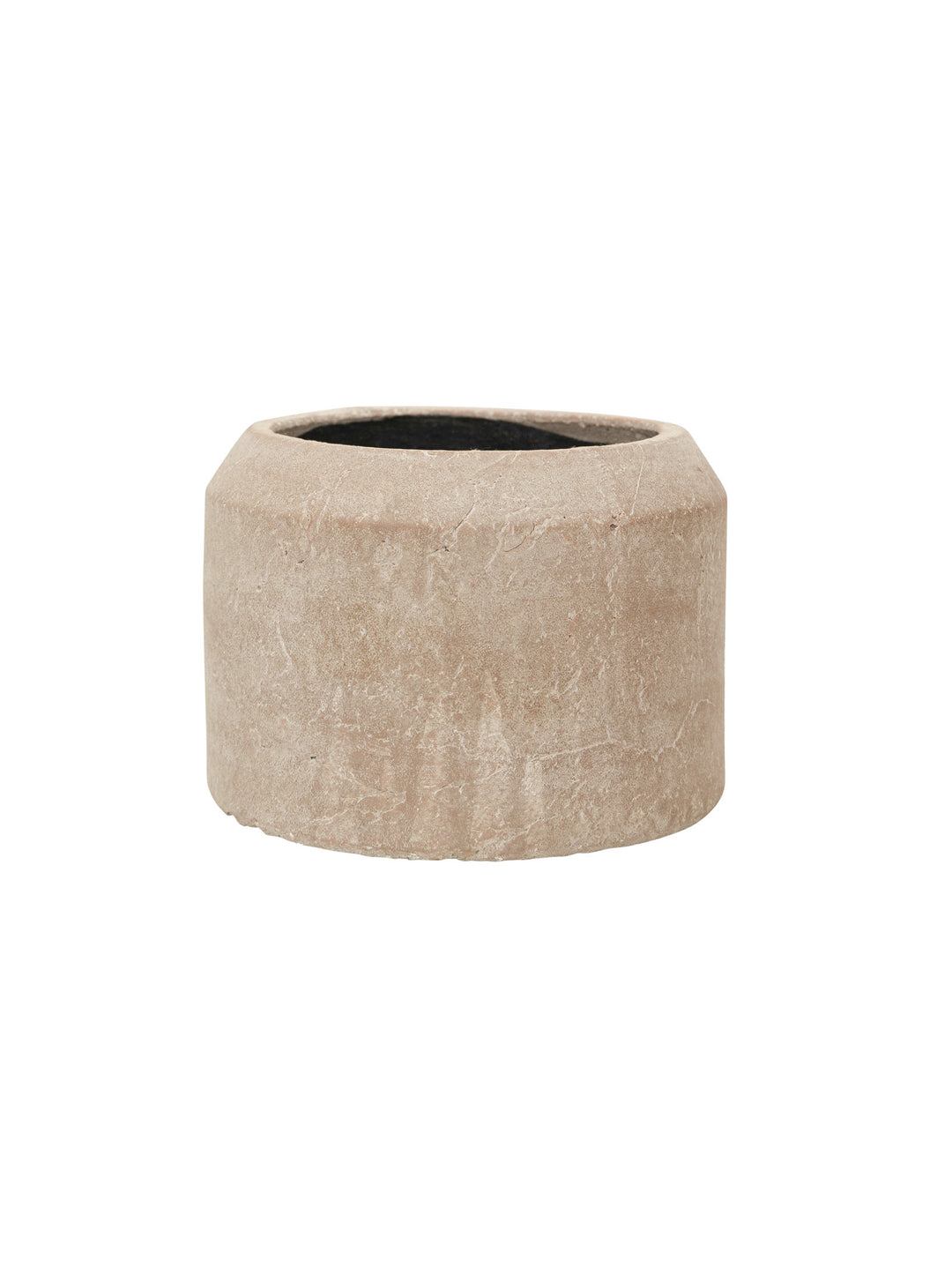 Willow Planter in Dustwind