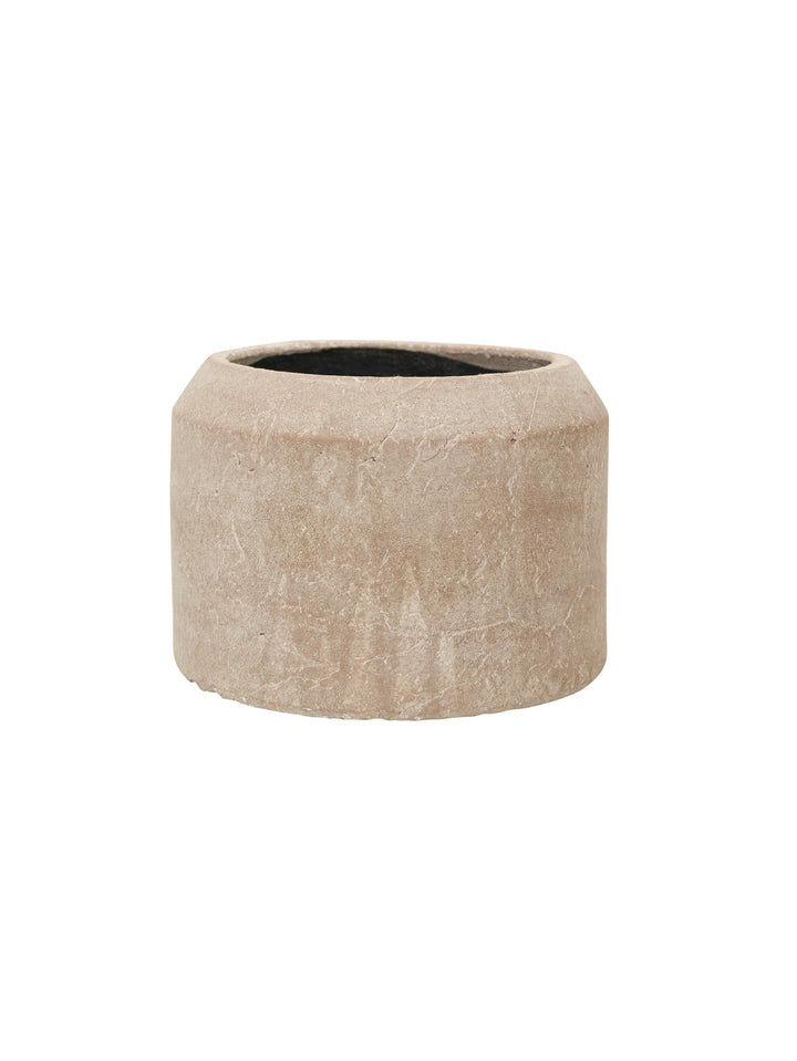 Willow Planter in Dustwind