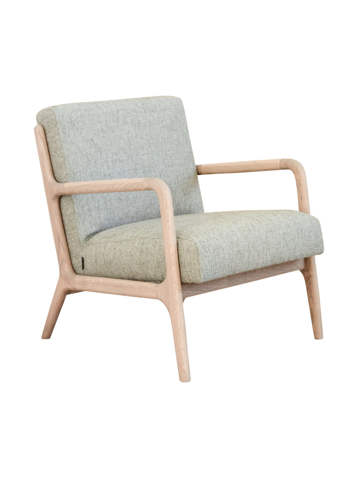 Willowmore Oak Chair Set