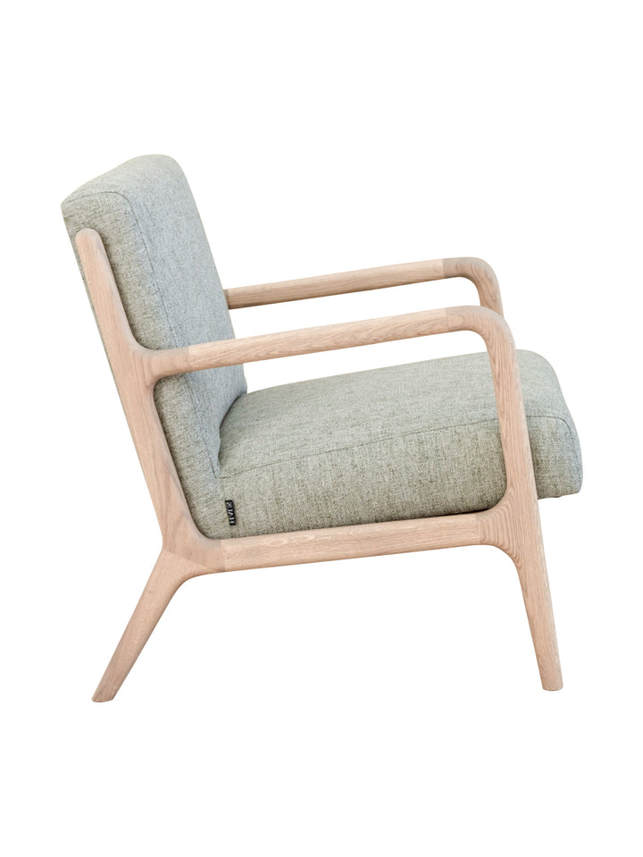 Willowmore Oak Chair Set