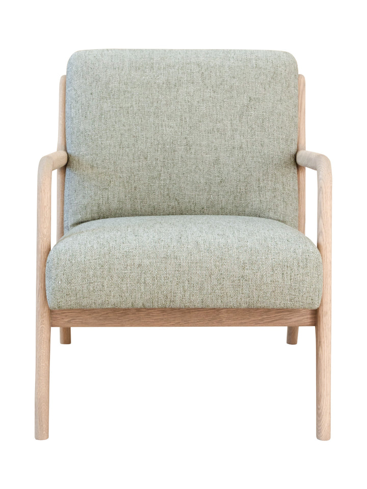 Willowmore Oak Chair Set