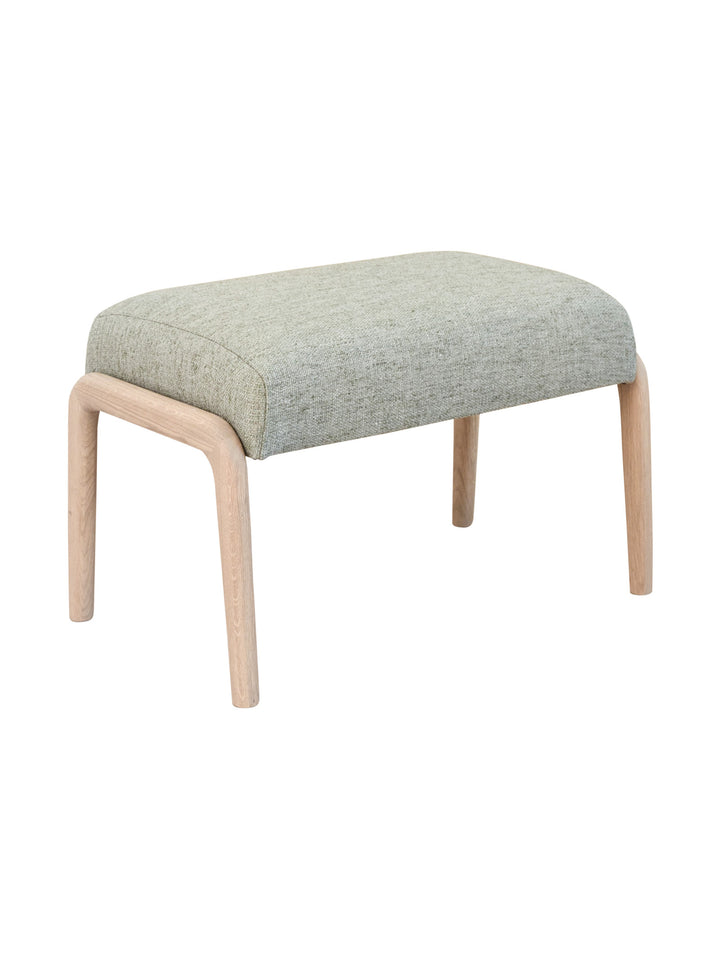 Willowmore Oak Chair Set