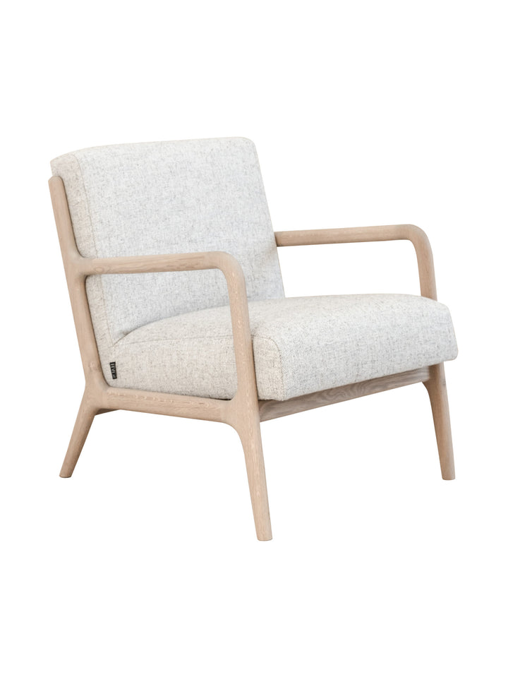 Willowmore Oak Chair Set