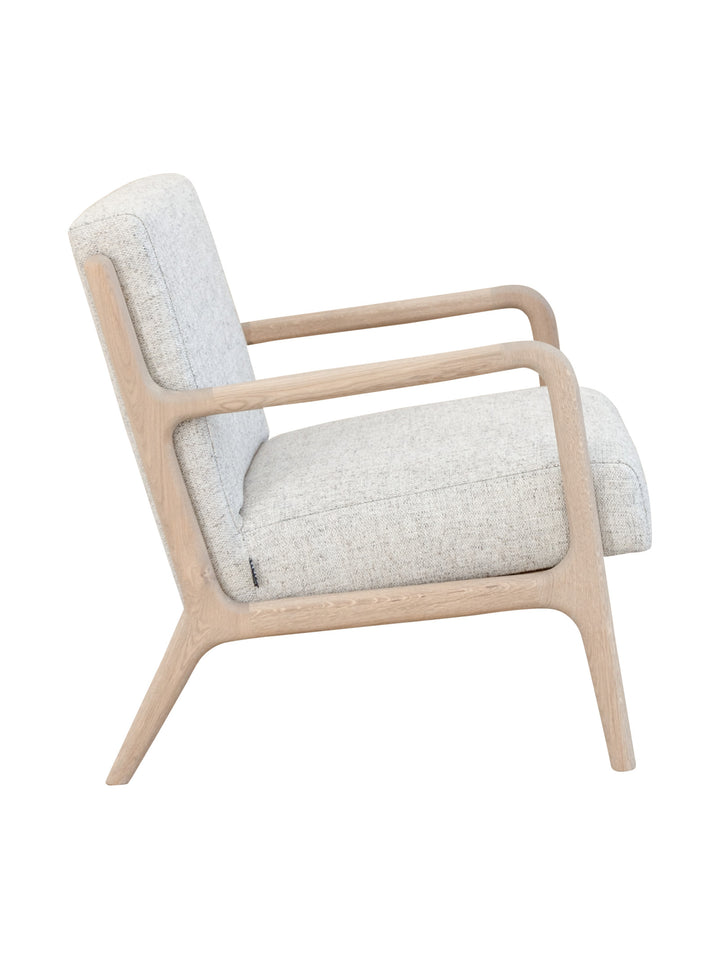 Willowmore Oak Chair Set