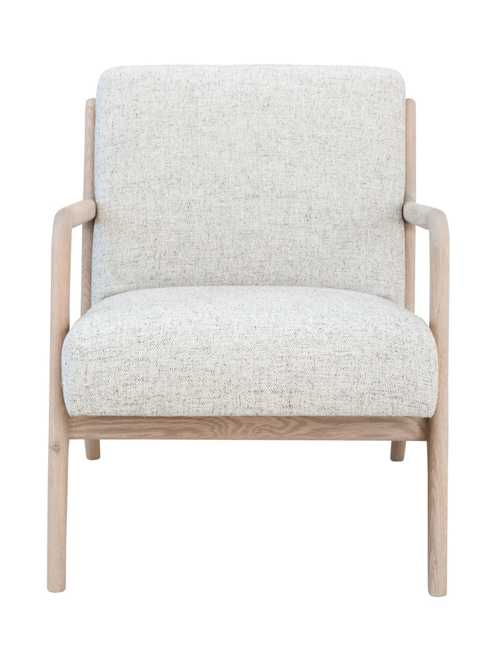 Willowmore Oak Chair Set