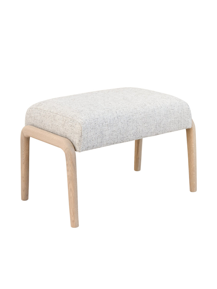 Willowmore Oak Chair Set