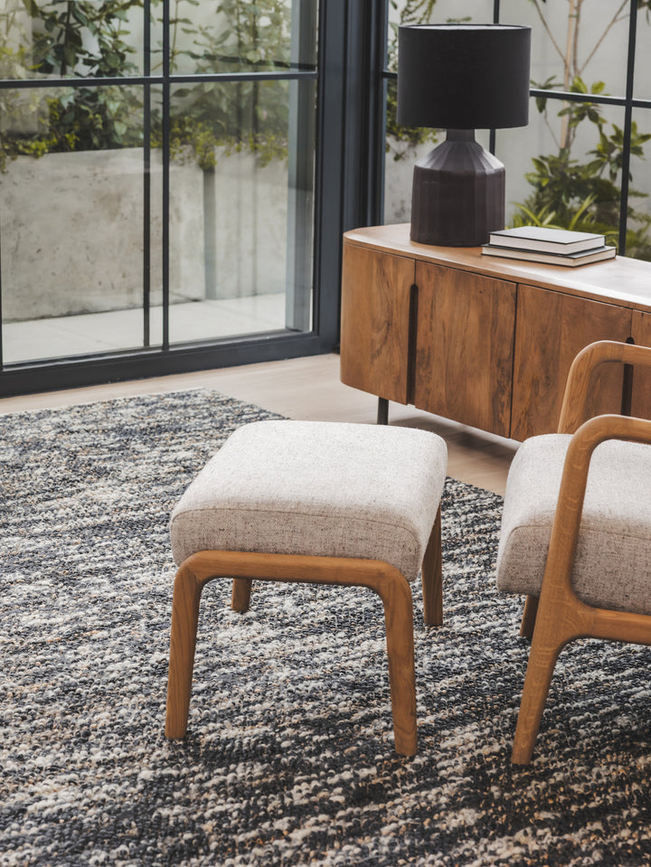 Willowmore Oak Chair Set