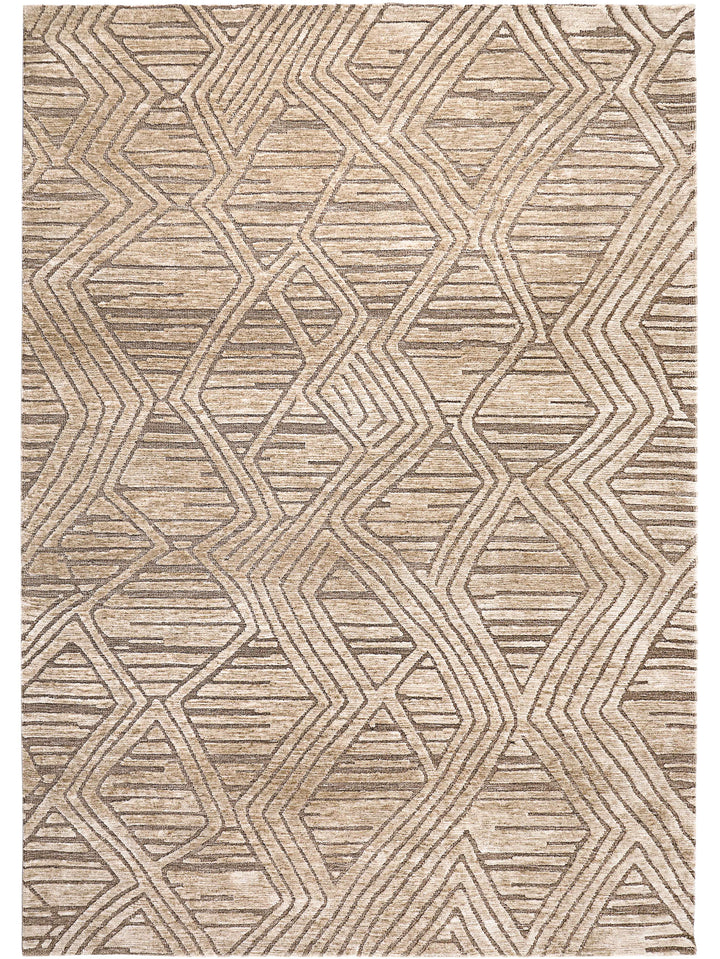 Xanadu Rug in Earthstone
