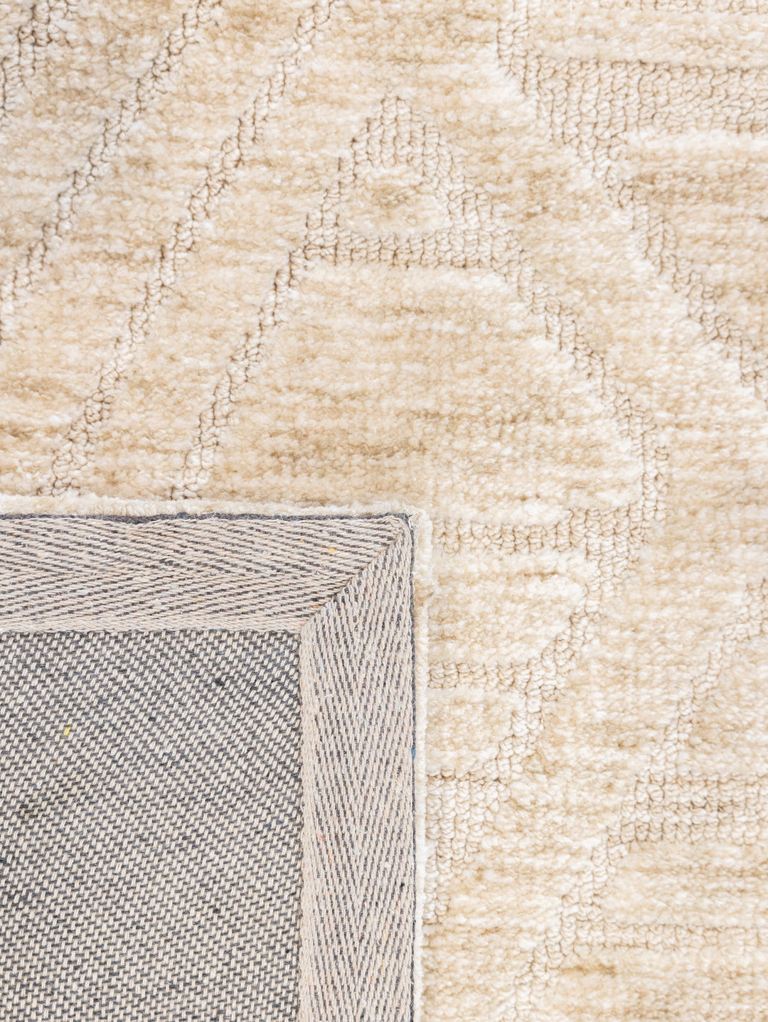 Xanadu Rug in Parchment