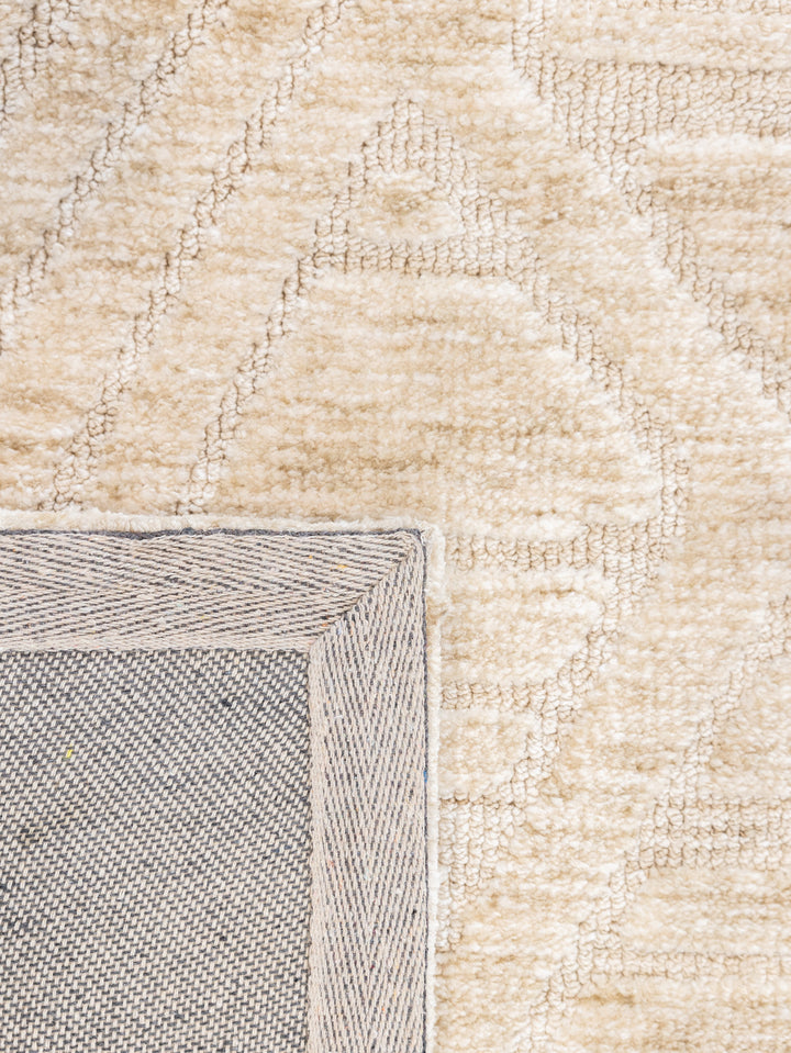 Xanadu Rug in Parchment