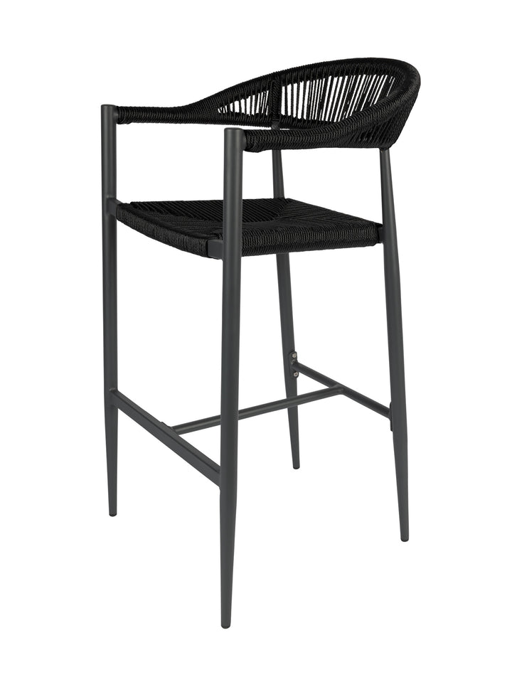 Zion Outdoor Bar Chair