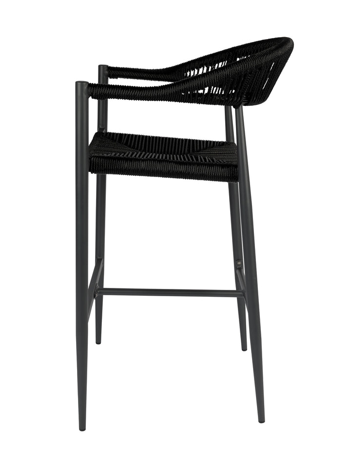 Zion Outdoor Bar Chair