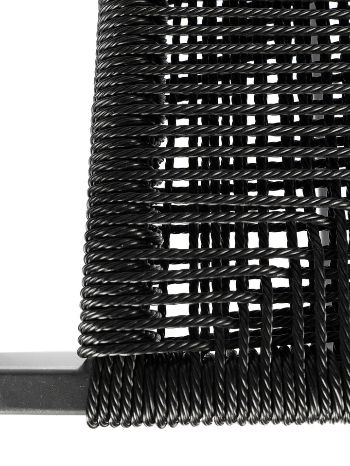 Zion Outdoor Bar Chair