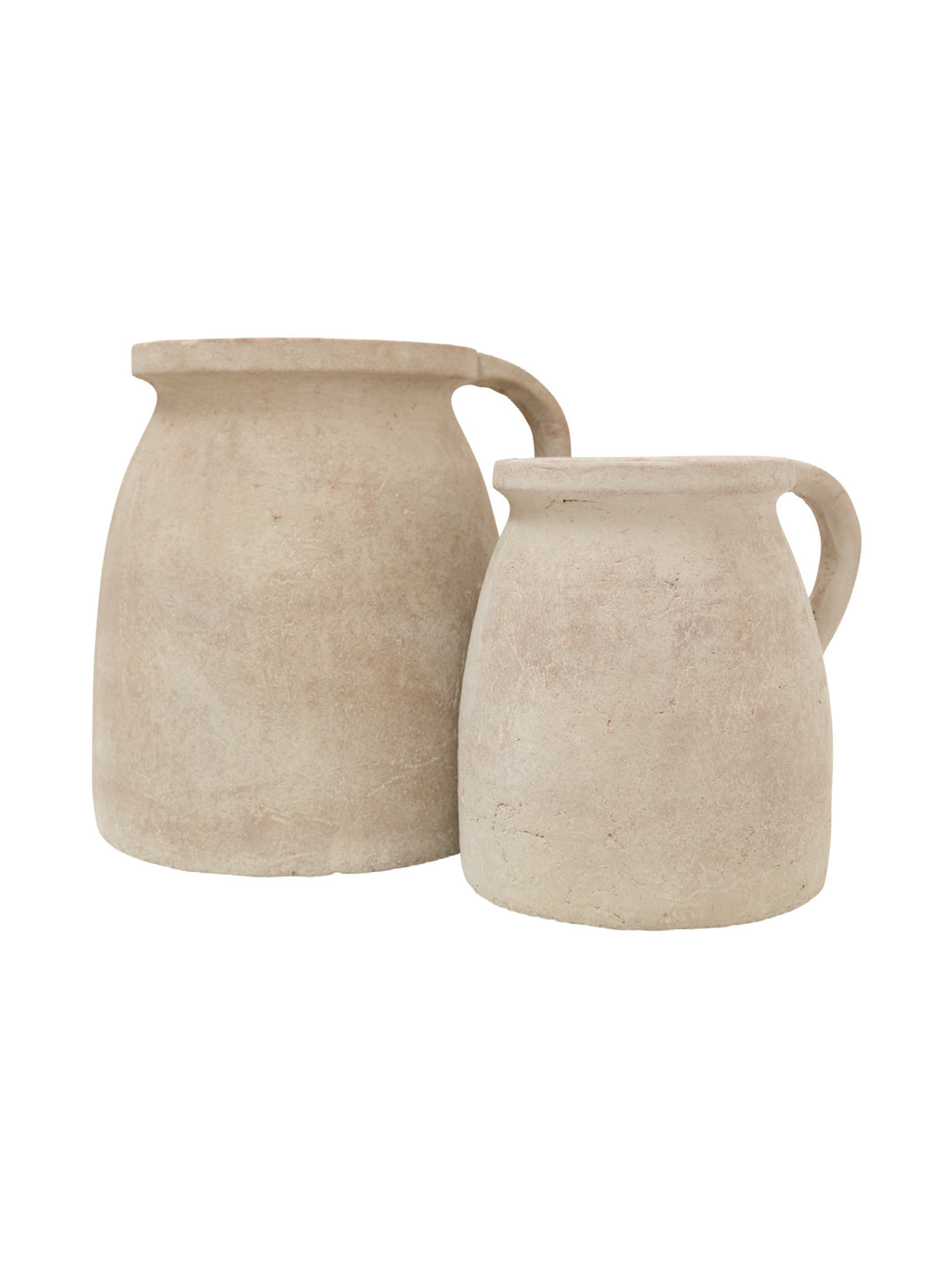 Zoar Vase in Dustwind