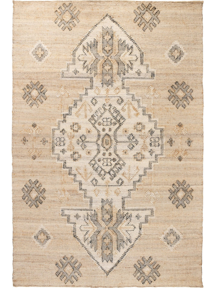 Alexander Rug in Slate