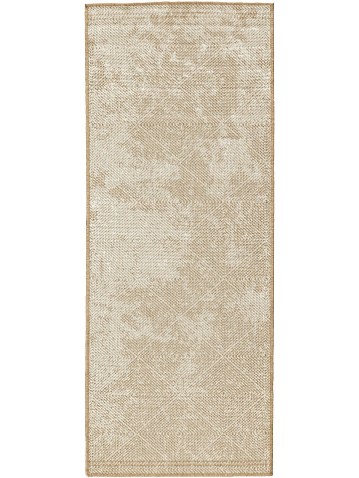 Antonio Outdoor Runner in Jute - Floor Protection Films & Runners - Hertex Haus - Abstract