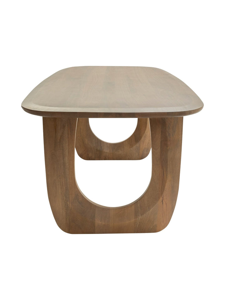 Archer Dining Table - Table - Hertex Haus - Dining Tables