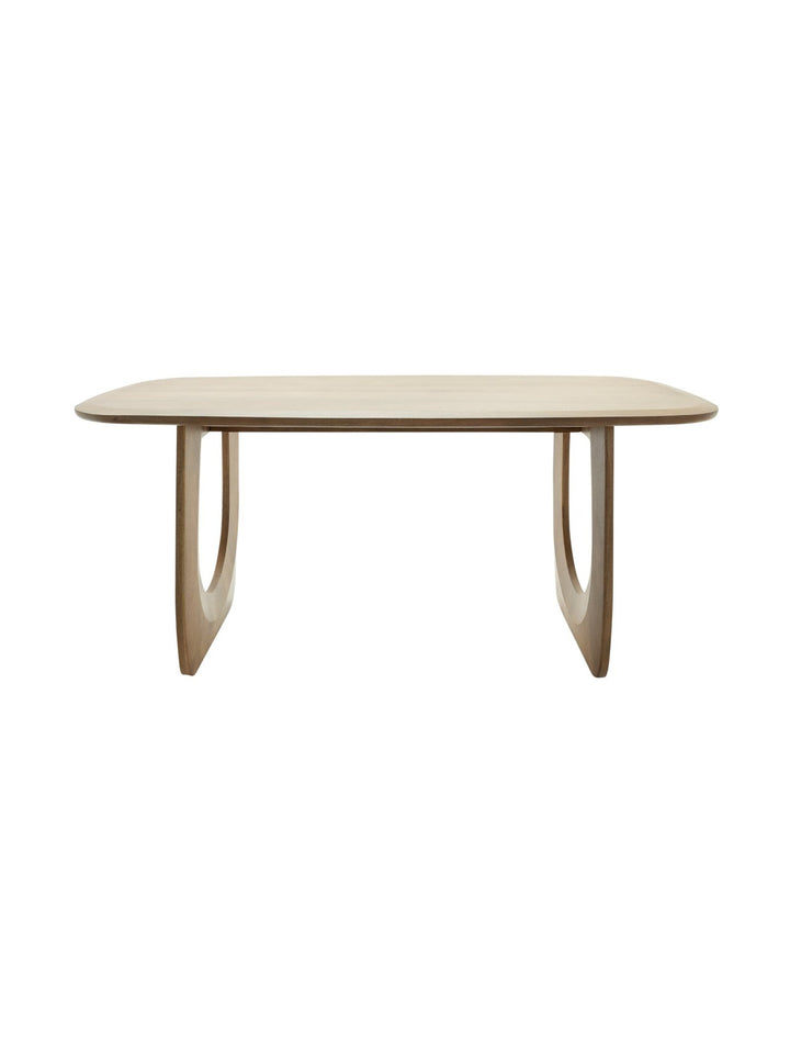 Archer Dining Table - Table - Hertex Haus - Dining Tables