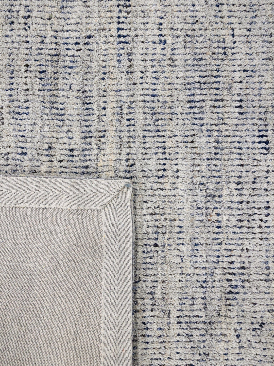Austin Rug in Ink - rug - Hertex Haus - Abstract