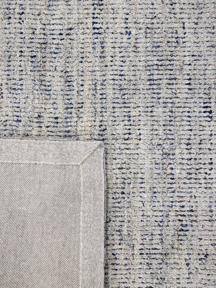 Austin Rug in Ink - rug - Hertex Haus - Abstract