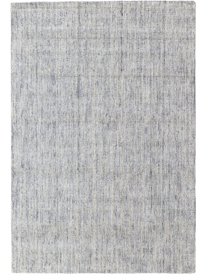Austin Rug in Ink - rug - Hertex Haus - Abstract
