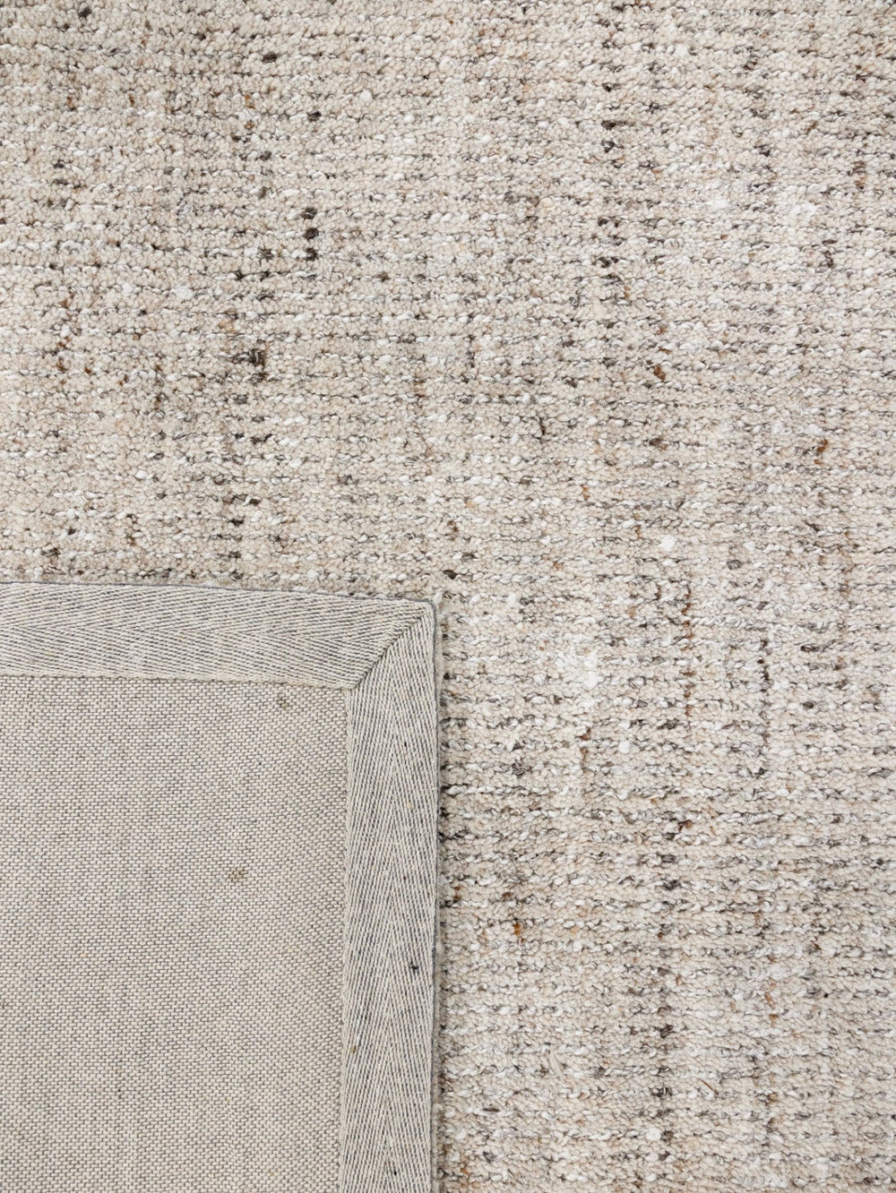 Austin Rug in Oat - rug - Hertex Haus - Abstract