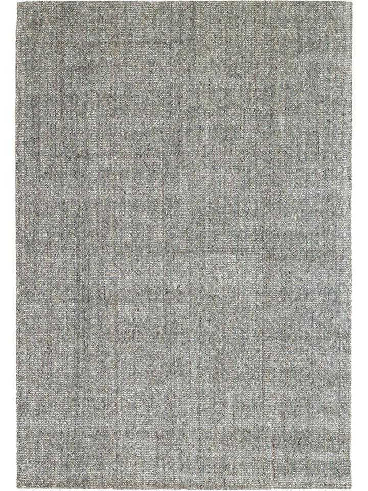 Austin Rug in Petrol - rug - Hertex Haus - Abstract