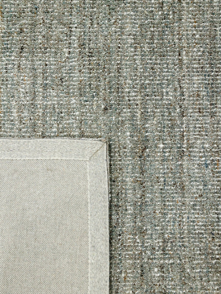 Austin Rug in Petrol - rug - Hertex Haus - Abstract