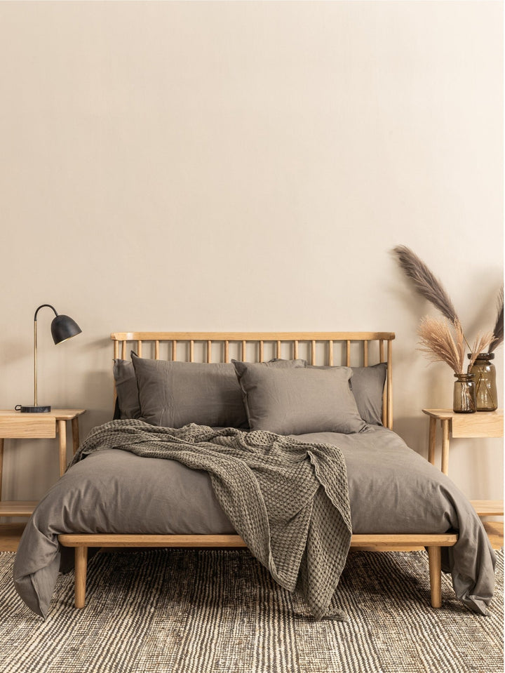 Bellisima Bed Set - Bed Set - Hertex Haus - bed & bath
