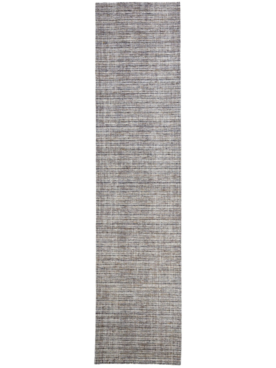 Boston Runner in Blue Nights - Floor Protection Films & Runners- Hertex Haus Online - EOS RUGS