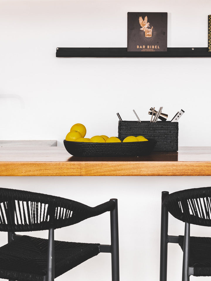 Britannia Bread basket - Baskets- Hertex Haus Online - Baskets