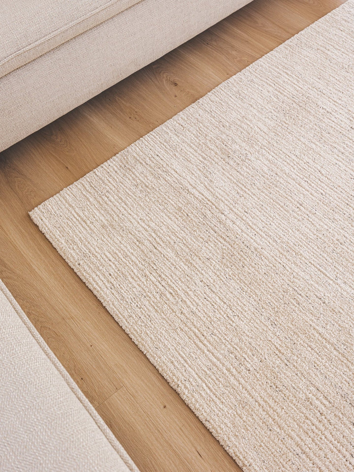 Caleb Rug in Stardew - rug - Hertex Haus - beige