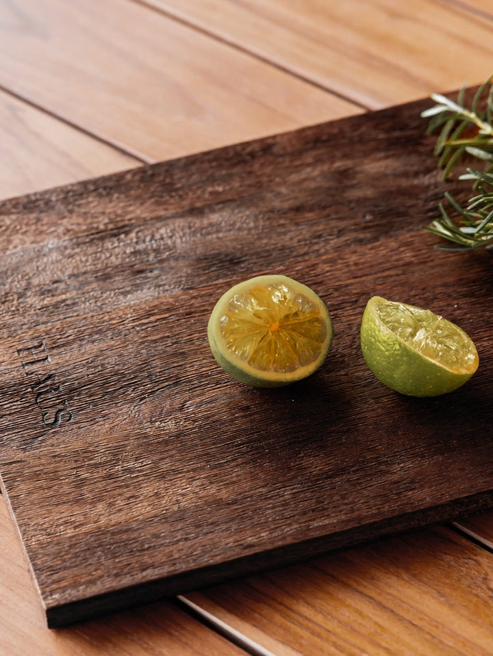 Capresse Board - tray - Hertex Haus - Decor