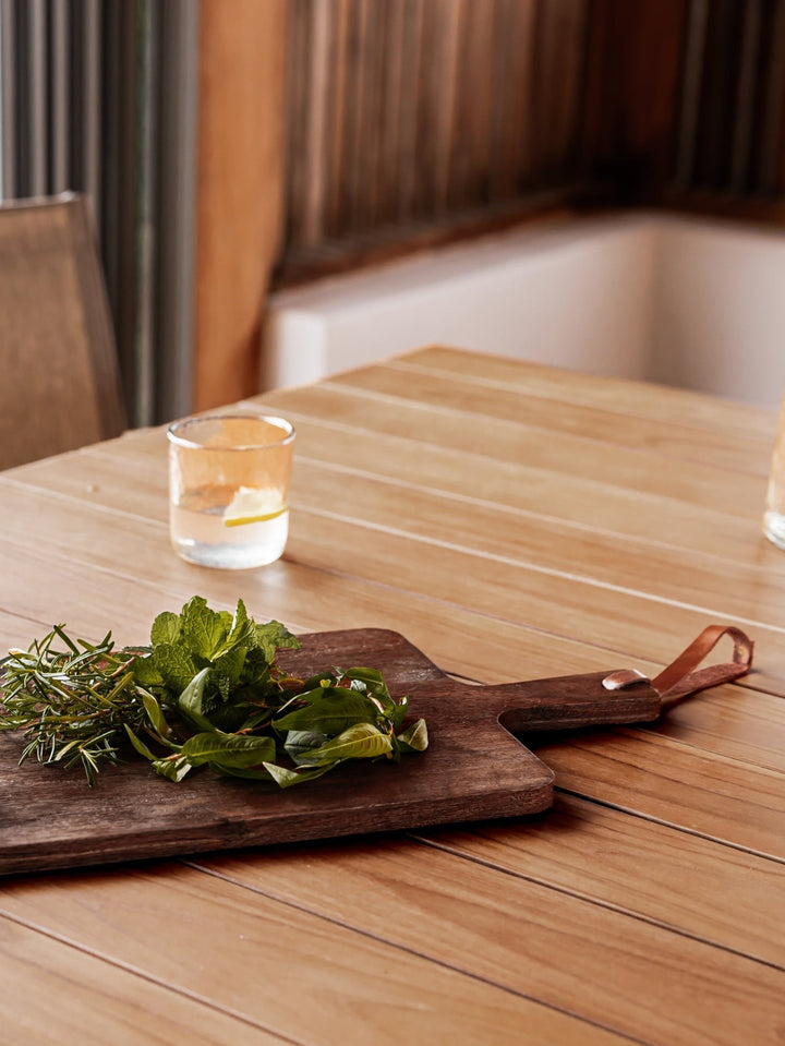 Capresse Board - tray - Hertex Haus - Decor