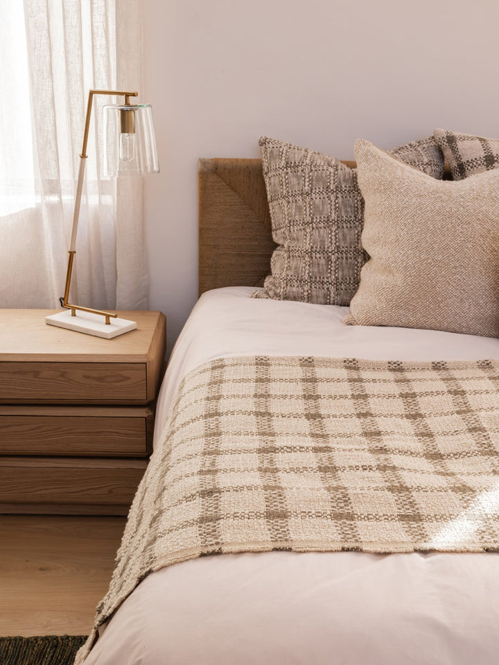 Check - It - Out Scatter in Sage - scatters - Hertex Haus - Decor