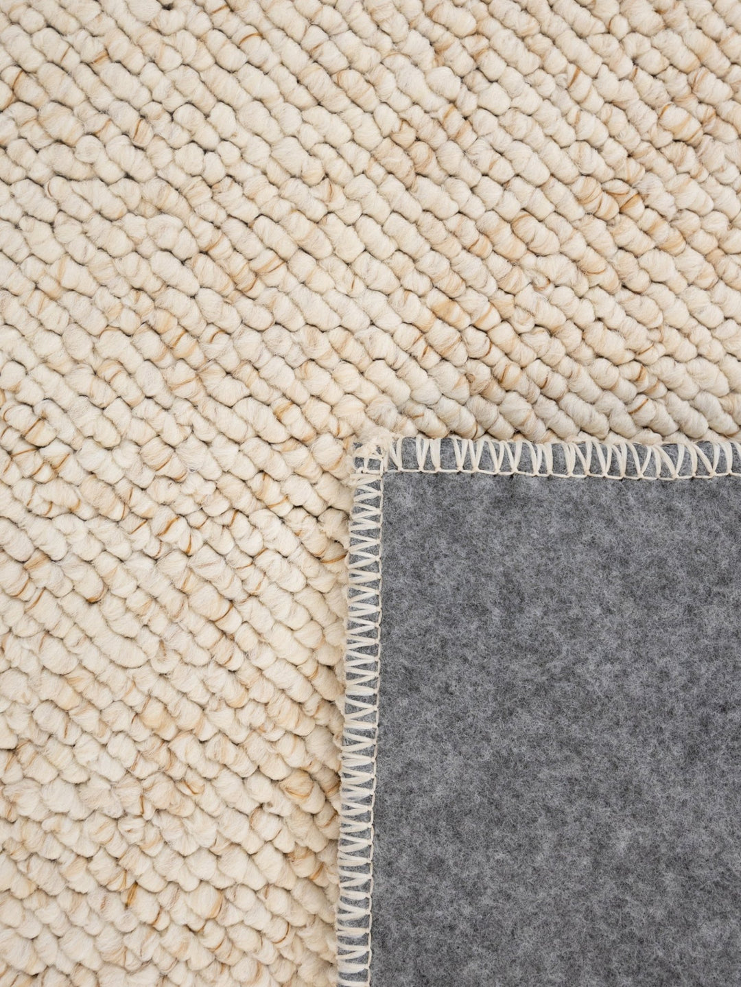 Chunky Rug in Samp - rug - Hertex Haus - badge_machine_washable_40