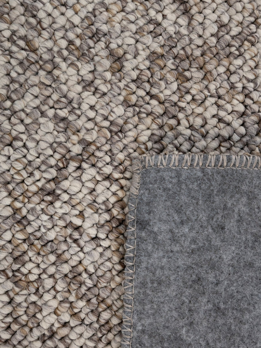 Chunky Runner in Stones - Floor Protection Films & Runners - Hertex Haus - badge_machine_washable_40