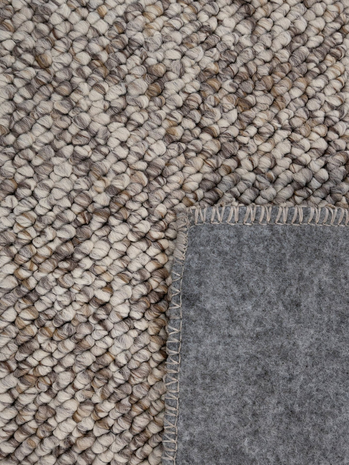 Chunky Runner in Stones - Floor Protection Films & Runners - Hertex Haus - badge_machine_washable_40