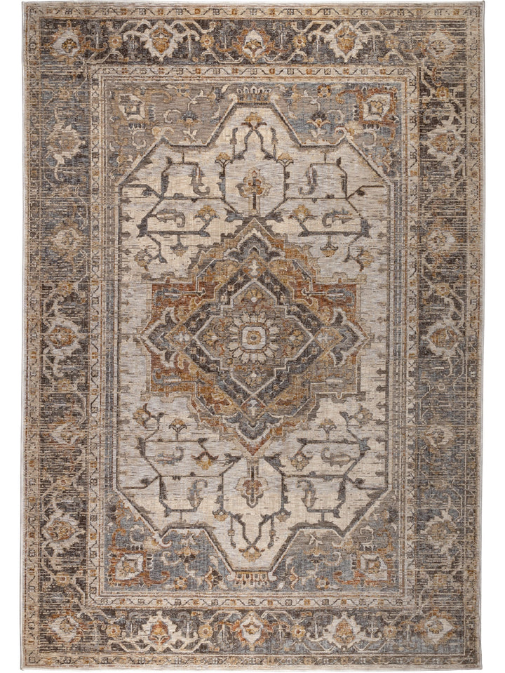 Countess Rug in Treasure - rug- Hertex Haus Online - Browns