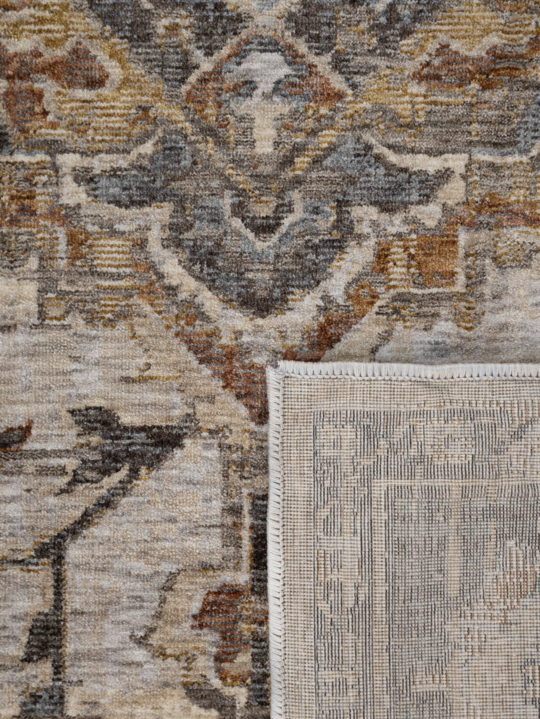 Countess Rug in Treasure - rug- Hertex Haus Online - Browns