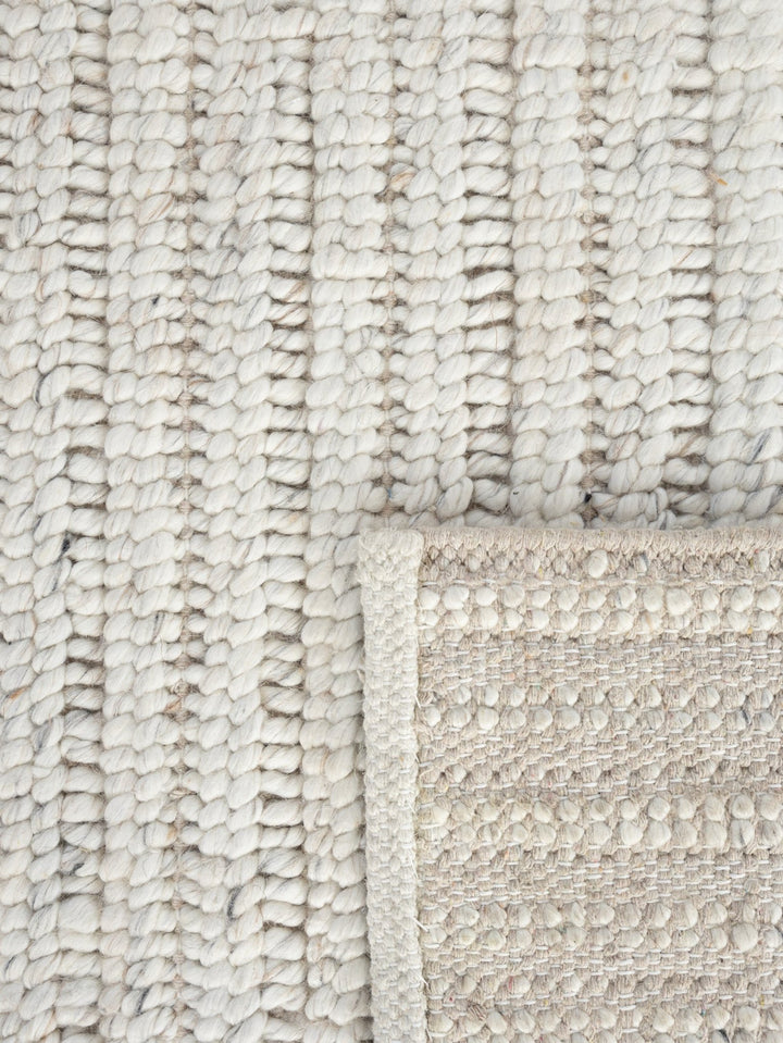 Dutch Braid Rug in Merino - rug - Hertex Haus - Extra Large