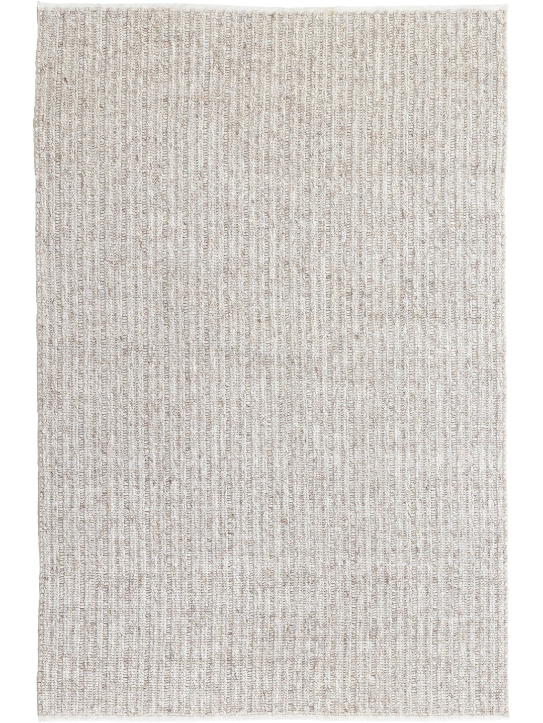 Dutch Braid Rug in Merino - rug - Hertex Haus - Extra Large
