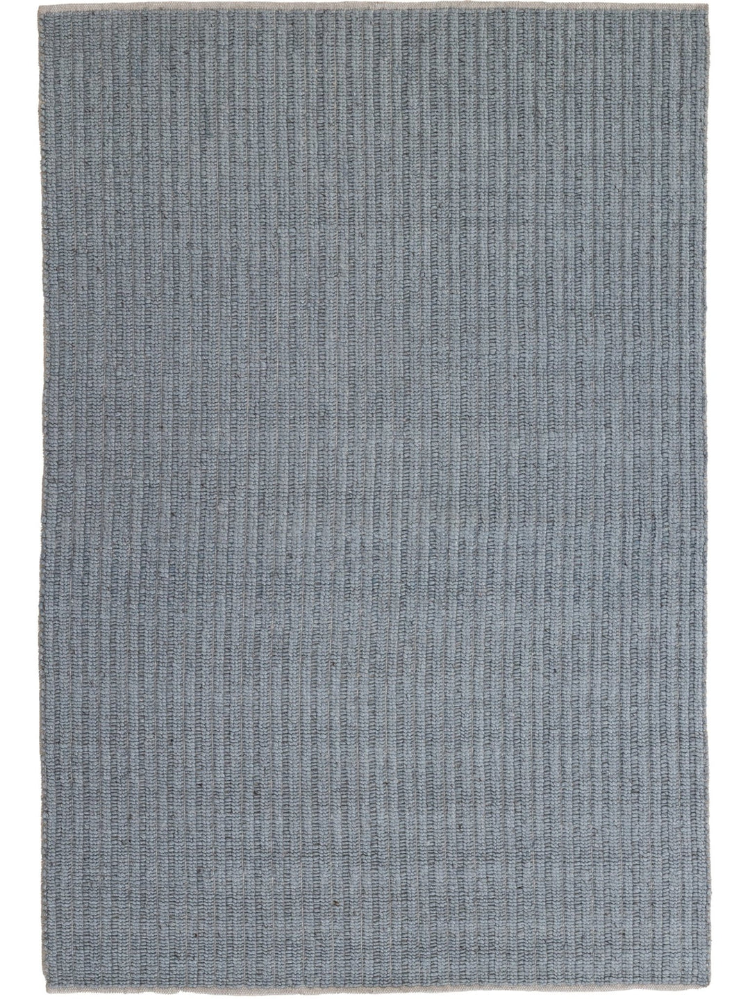 Dutch Braid Rug in Nova - rug - Hertex Haus - Blues