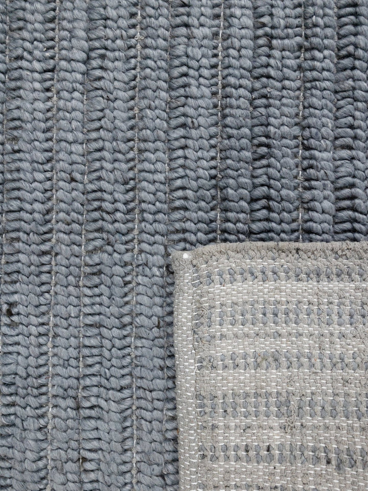 Dutch Braid Rug in Nova - rug - Hertex Haus - Blues