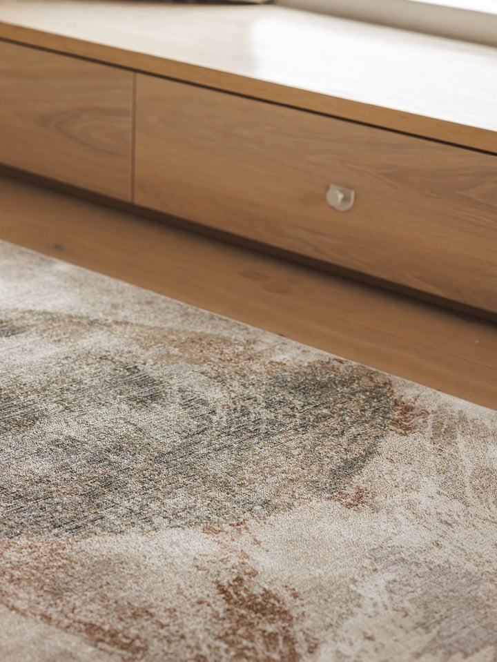 Empower Rug in Glow - rug - Hertex Haus - Abstract