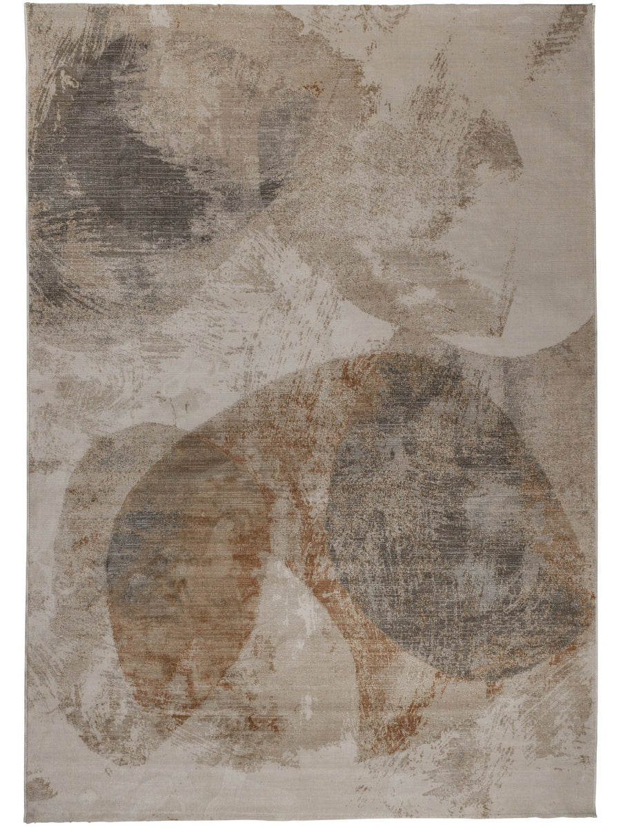 Empower Rug in Glow - rug - Hertex Haus - Abstract
