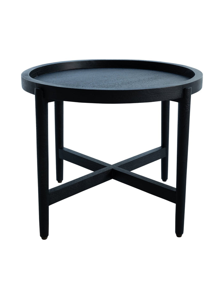 Essence Side Table - side table - Hertex Haus - Furniture