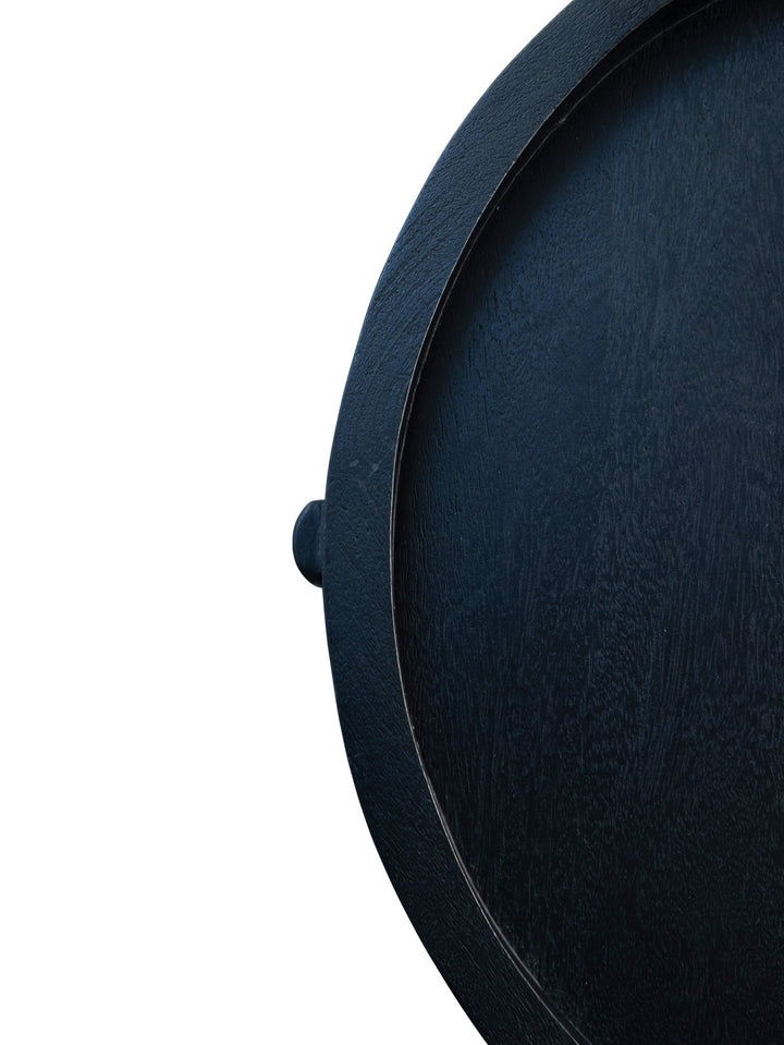 Essence Side Table - side table - Hertex Haus - Furniture