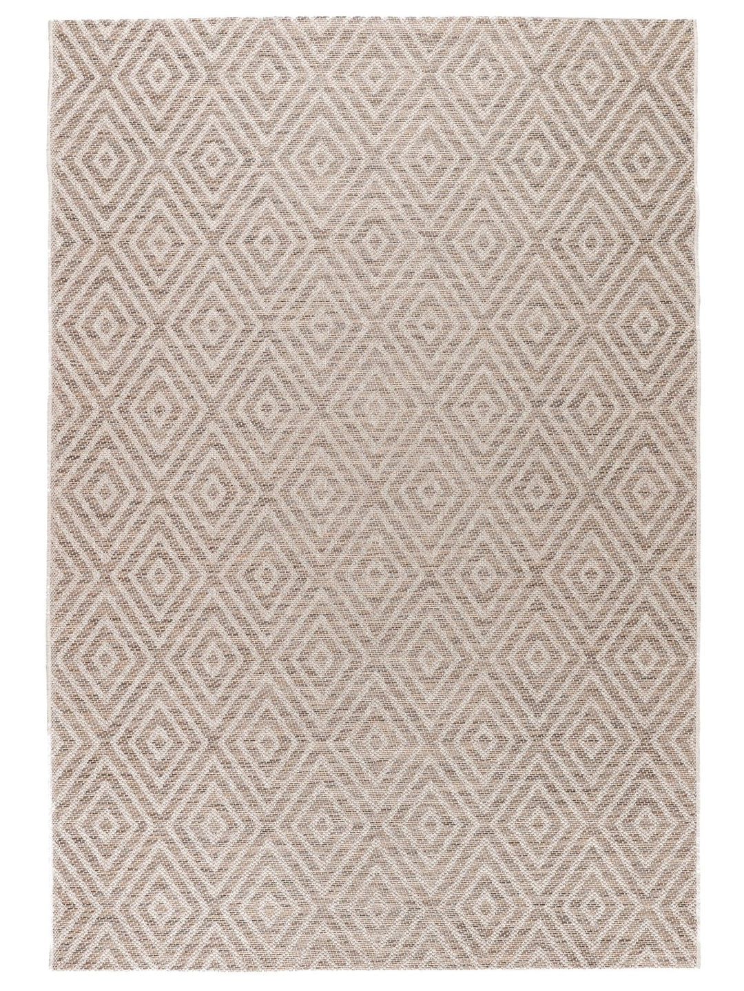 Expose Outdoor Rug in Cobble - Rugs - Hertex Haus - badge_fully_outdoor